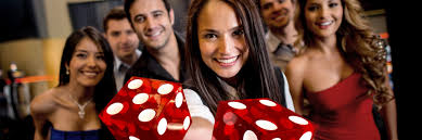Vulkan Million Casino