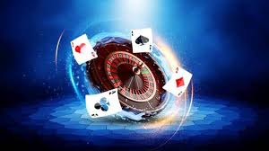 Онлайн казино Casino Zolotoy Arbuz